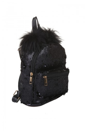 Sac Enfant Noir 005-001