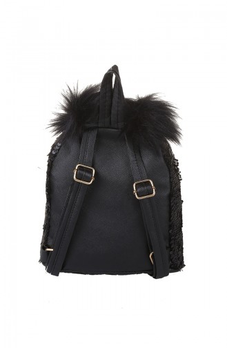 Sac Enfant Noir 005-001