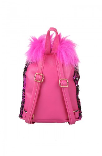 Sac Enfant Fushia 005-111