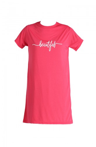 Pink T-Shirts 8138-01