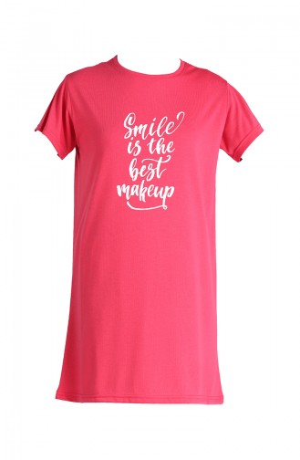 Pink T-Shirts 8139-01