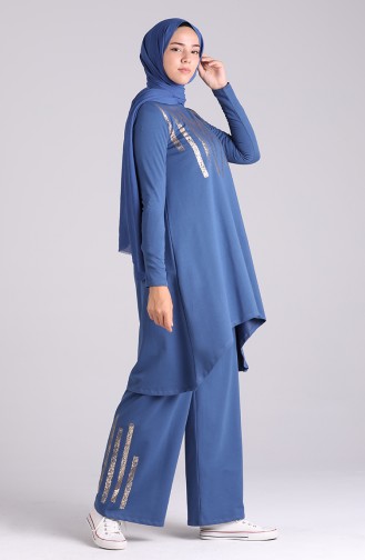 Indigo Trainingspak 0863-03