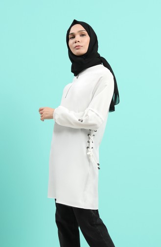 Ecru Tunics 5560-02