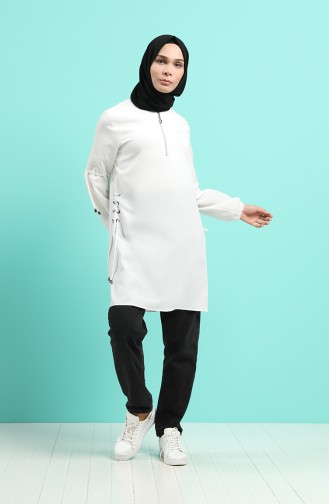 Ecru Tunics 5560-02