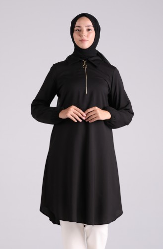 Black Tuniek 1218-01