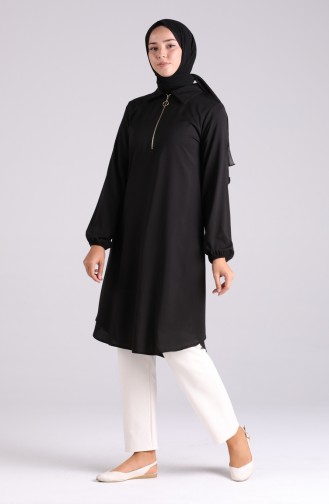 Black Tunics 1218-01