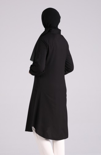 Black Tuniek 1218-01