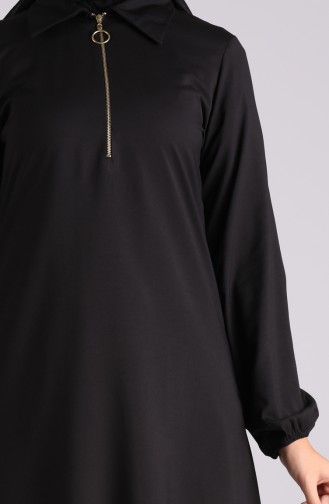 Black Tunics 1218-01