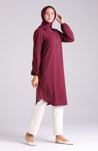 Cherry Tuniek 1218-02