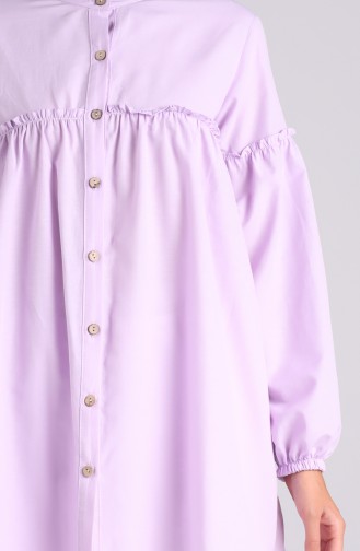 Light Lilac Tuniek 1445-02