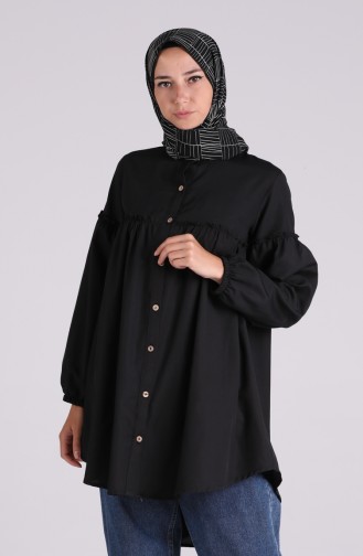 Black Tuniek 1445-05