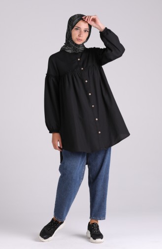 Black Tuniek 1445-05