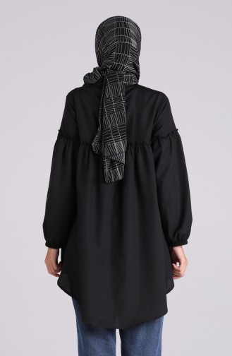 Black Tuniek 1445-05