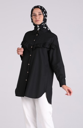 Black Tunics 1450-04