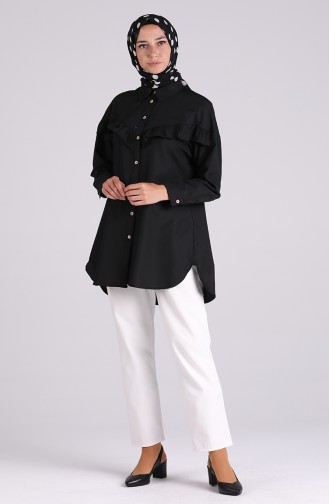 Black Tunics 1450-04