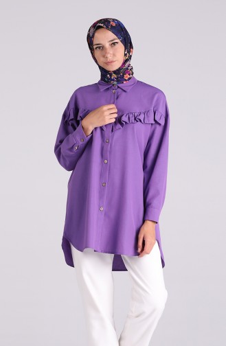 Purple Tuniek 1450-05
