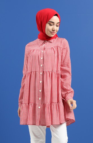 Red Tuniek 8264-05