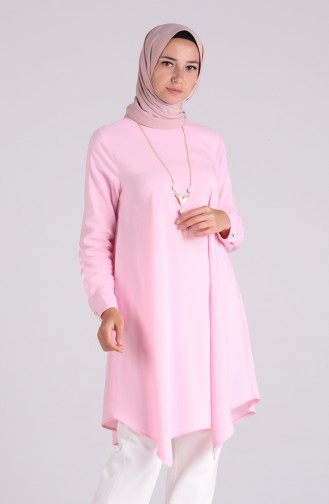 Pink Tuniek 5024-01