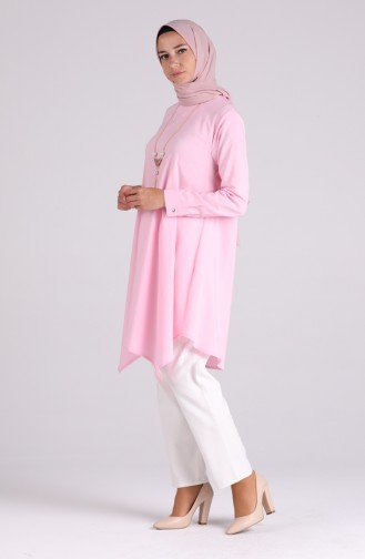 Pink Tunics 5024-01