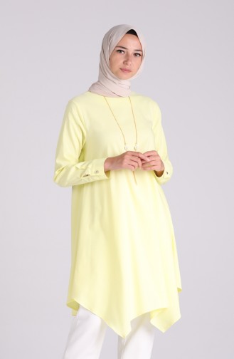 Yellow Tunics 5024-02