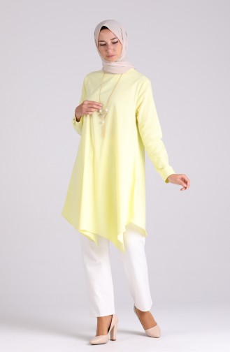 Yellow Tuniek 5024-02