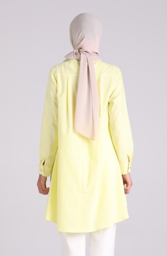 Yellow Tuniek 5024-02