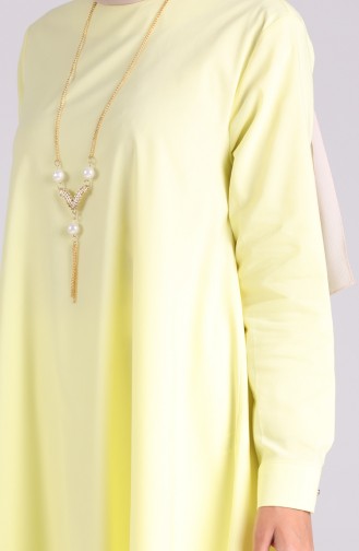 Yellow Tuniek 5024-02