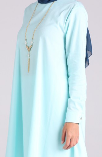 Mint Green Tunics 5024-03