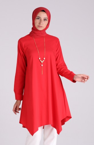 Red Tunics 5024-04