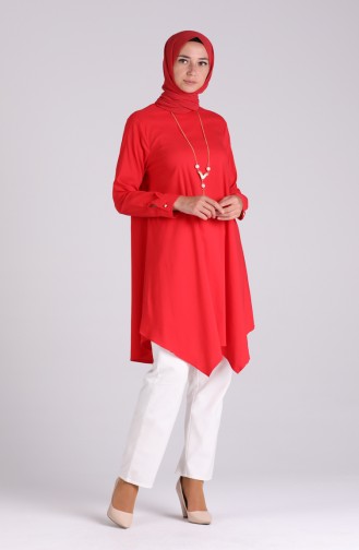 Red Tunics 5024-04