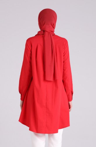 Red Tuniek 5024-04