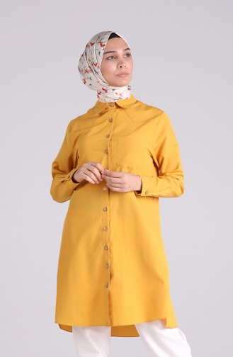 Mustard Tunics 5028-03