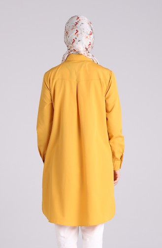 Mustard Tunics 5028-03