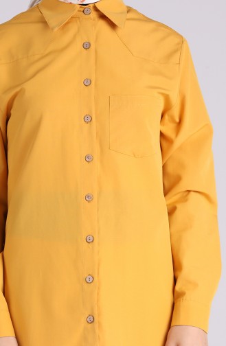 Mustard Tunics 5028-03
