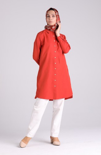 Brick Red Tunics 5028-07