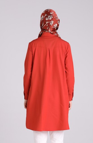 Brick Red Tunics 5028-07