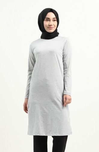 Gray Tunics 3174-02