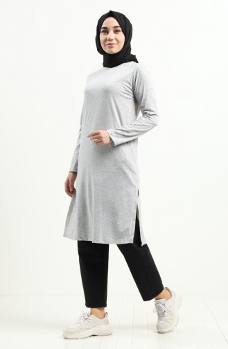 Gray Tunics 3174-02