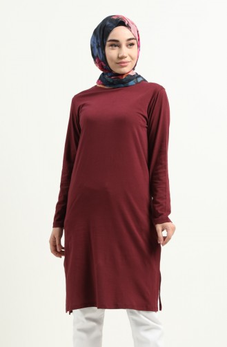 Claret Red Tunics 3174-05