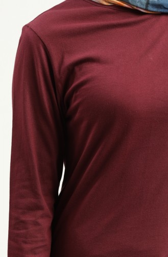 Claret Red Tunics 3174-05