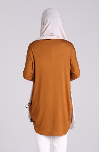 Tan Tunics 3175-02