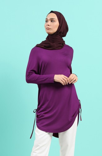 Damson Tuniek 3175-10