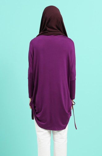 Damson Tuniek 3175-10