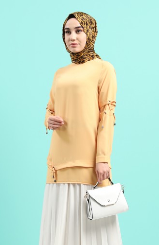 Yellow Tunics 12107-05