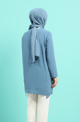 Indigo Tuniek 12108 -03