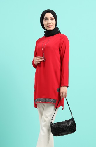 Red Tunics 12108 -04