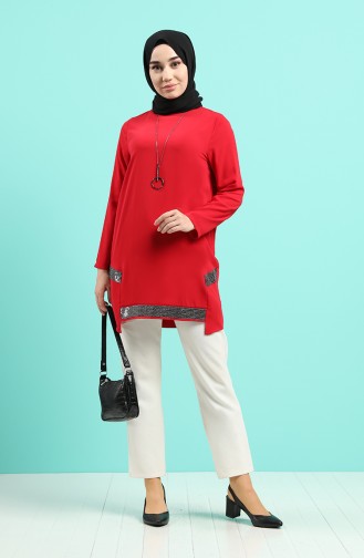 Red Tunics 12108 -04