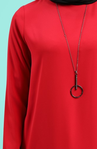 Red Tunics 12108 -04