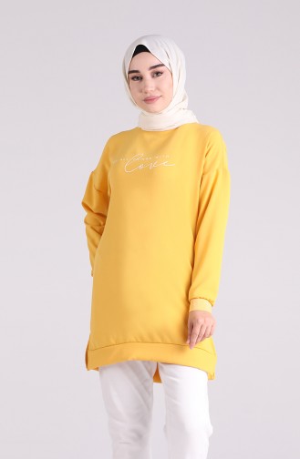 Yellow Tuniek 2336-01