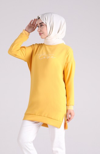 Yellow Tunics 2336-01